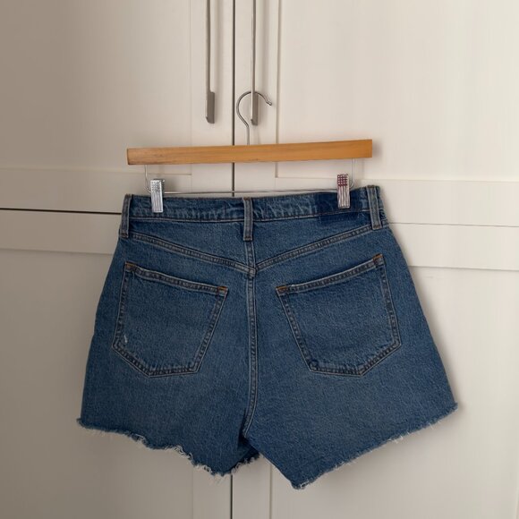 Abercrombie Shorts - Picture 2 of 7